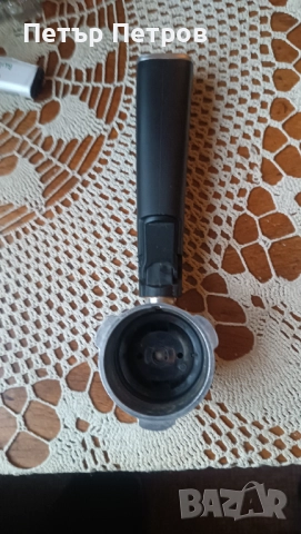 Части за кафемашина Cecotec  Power Espresso, снимка 10 - Кафемашини - 52015355