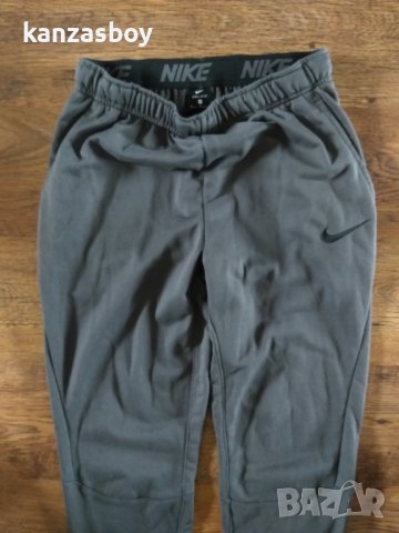 nike - страхотно мъжко долнище , снимка 7 - Спортни дрехи, екипи - 42613366