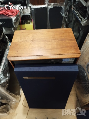 D.A.S N58, снимка 4 - Тонколони - 52746566