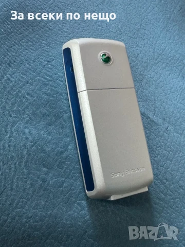 Ретро GSM Sony Ericsson T230, снимка 6 - Sony Ericsson - 50548585
