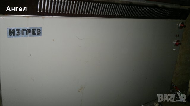 ТОПЛОАКУМОЛИРАЩА ПЕЧКА 4 КИЛОВАТА НОВА В КАШОН, снимка 2 - Печки, фурни - 31171288