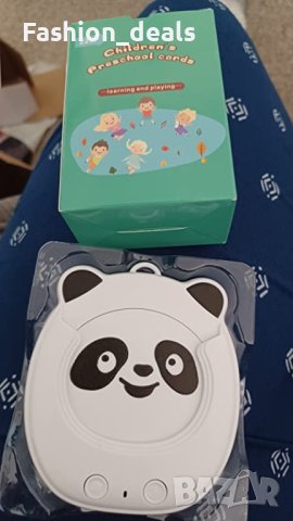 Нова Играчка за малки деца Монтесори флаш карти за обучение думи, снимка 8 - Образователни игри - 40507217