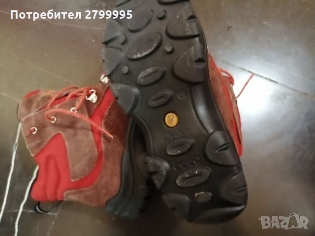 Нови детски боти Ecco 30 номер , снимка 6 - Детски боти и ботуши - 31997772