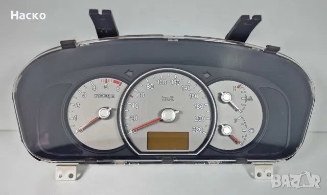 Километраж Уреди Табло Киа Кия Каренс 3 III 2.0 ЦРДИ Kia Carens 3 III 2.0 CRDI 94003-1D830