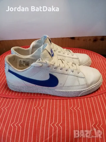 Маратонки Nike 38,5#, снимка 3 - Маратонки - 55976139
