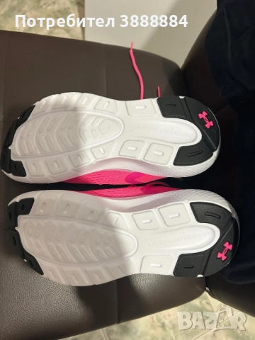 Продажба!, снимка 5 - Детски маратонки - 52378901