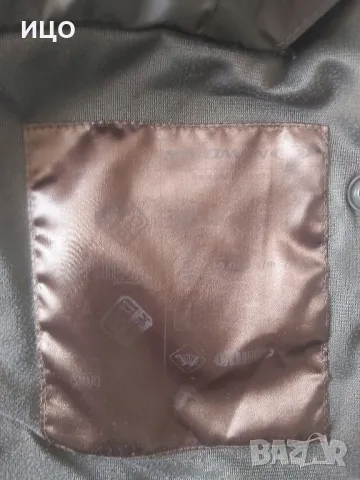 Мъжко яке Salomon 2v1, снимка 5 - Якета - 48893244