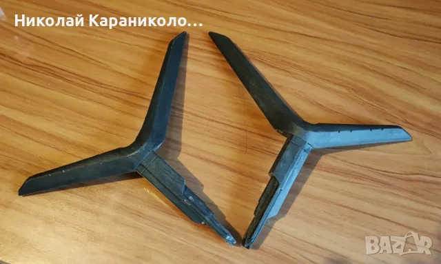 Продавам Лед-VOT7-500MB-R0 от твSAMSUNG UE50TU7125K, снимка 13 - Телевизори - 47987427