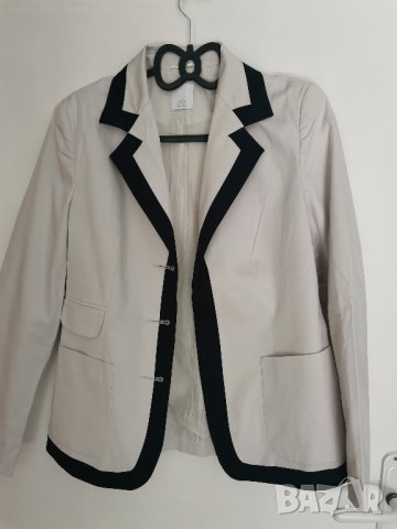 Спортно елегантно сако с подплата Alba moda, снимка 1