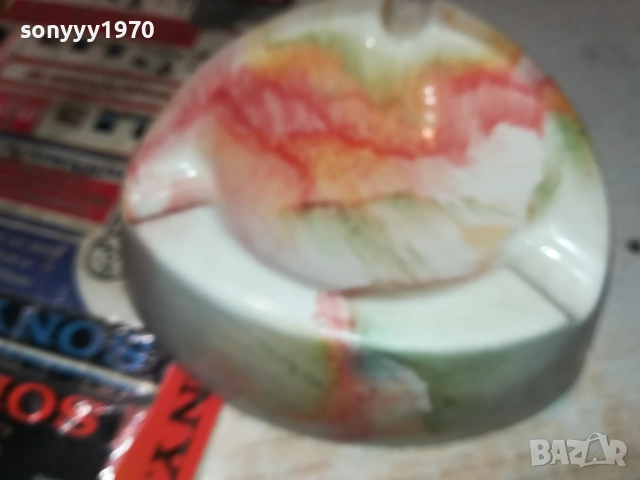 ПЕПЕЛНИК 2011251635LCHERY1, снимка 5 - Антикварни и старинни предмети - 52481726