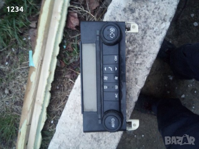 Климатроник Лагуна 2006 година