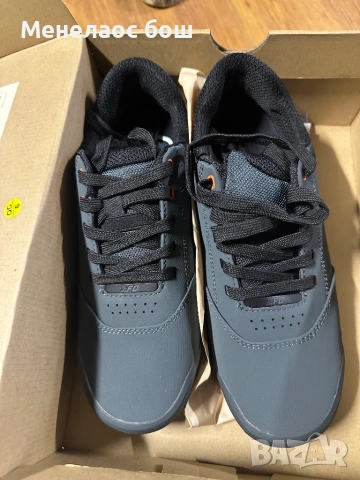 Specialized 2FO Roost Clip MTB обувки – Cast Battleship, снимка 3 - Спортни обувки - 54212117