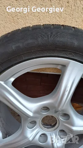 5×130-18,Porsche,Audi,Volkswagen, снимка 9 - Гуми и джанти - 47942077