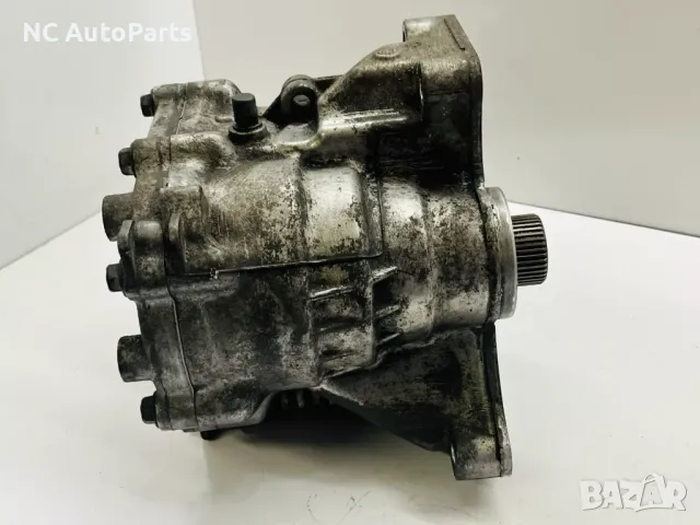 Раздатъчна кутия за Ssangyong Korando Корандо 2.0 D D20T 175 коня 2013, снимка 3 - Части - 49182092