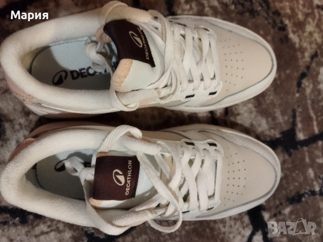 Маратонки Декатлон 37 номер , снимка 3 - Маратонки - 52098662
