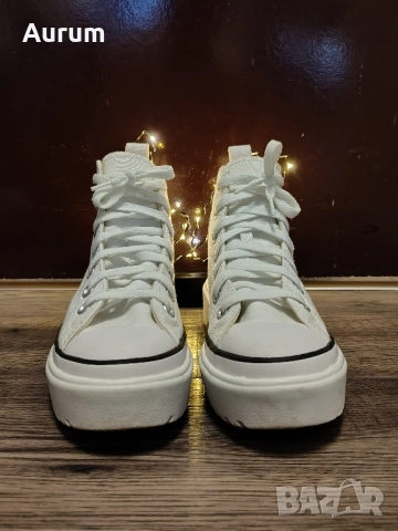 Converse дамски кецове , снимка 5 - Кецове - 51924104