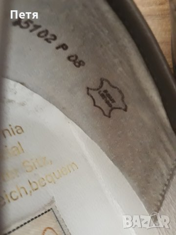 Дамски обувки , снимка 4 - Дамски ежедневни обувки - 29133040