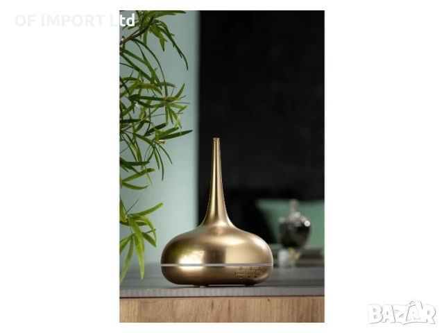 Ултразвуков Арома Дифузер SILVERCREST SADG 12 A1, снимка 3 - Овлажнители и пречистватели за въздух - 52387964