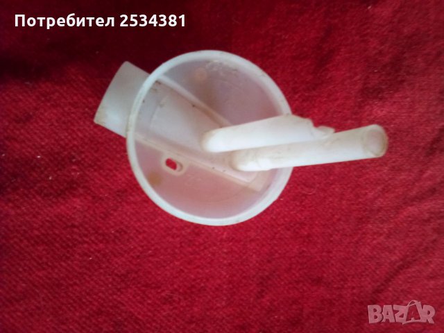 Стар уред за боядисване с прахосмукачка, снимка 2 - Колекции - 30817065