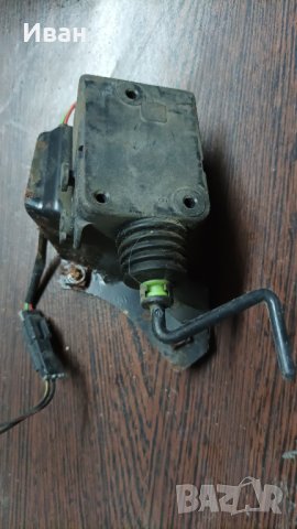 Opel Corsa B 1,4 Si 93г. 5врати части, снимка 14 - Части - 6259791