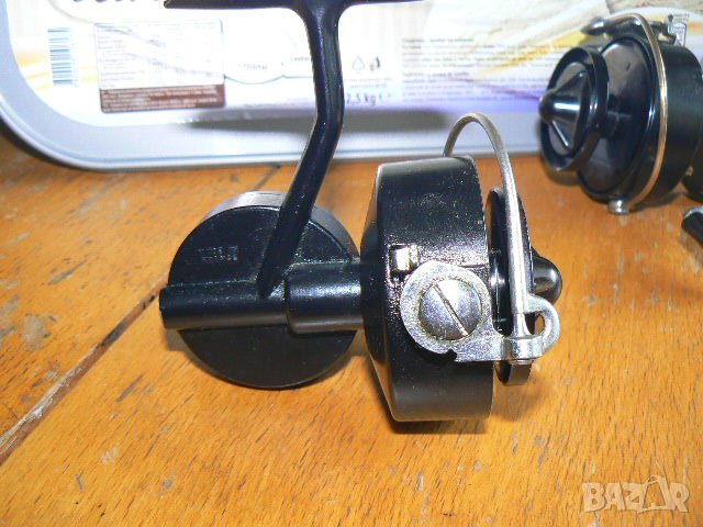 MITCHELL 304-вечните макаpи, снимка 5 - Макари - 23925451