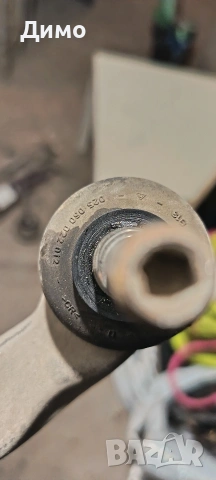 кормилен нкраиник ауди audi, снимка 3 - Части - 53192819