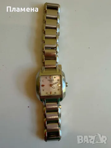 TISSOT дамски часовник 