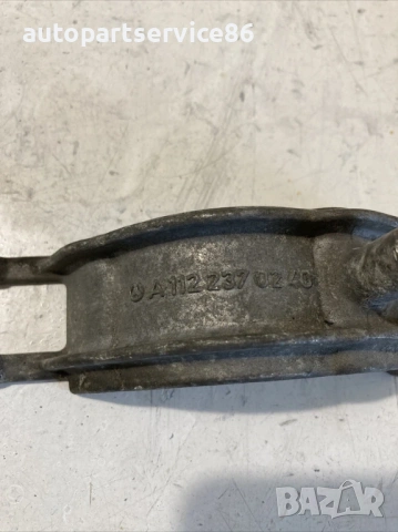 Конзола/стойка за Mercedes S500 W220 306Hp (2003) A1122370240, снимка 2 - Части - 53976180