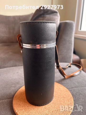 Юпитер 21М/ Jupiter 21M 200mm f/4, снимка 3 - Обективи и филтри - 52598744