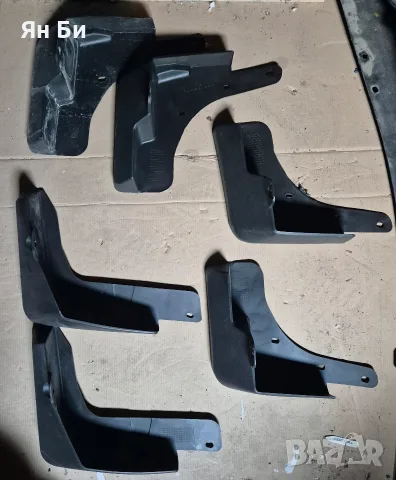 Части за Nissan Rogue T32 2017 - 2020, снимка 13 - Части - 56257754