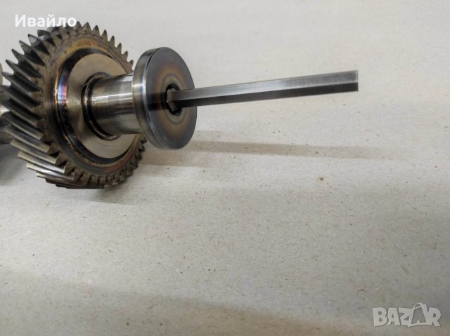 Мaслена помпа(баланс вал РЕЦИКЛИРАН) за VW PASSAT B6,B7 2.0 TDI, снимка 11 - Части - 40088185