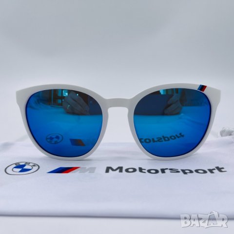 Оригинални  слънчеви очила BMW MOTORSPORT BS0004-21X -60%, снимка 2 - Слънчеви и диоптрични очила - 42779196