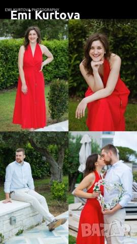 Сватбен фотограф 2026: -15% Резервирай до 28.02.2026! , снимка 7 - Фотографи - 53277348