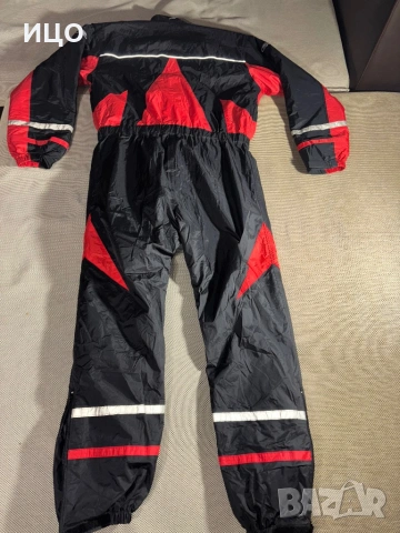 Мъжки гащеризон PROOF, снимка 8 - Спортни дрехи, екипи - 53079311
