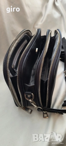 Стилни дамски чанти JP, снимка 6 - Чанти - 54301637