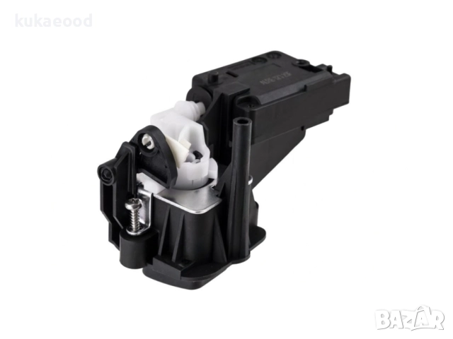 Моторче за централно заключване на багажник на Opel Vivaro B (2014-2018), снимка 2 - Части - 52322560