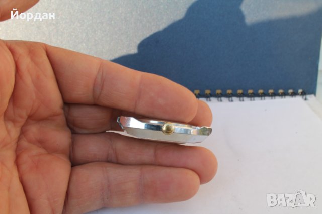 СССР мъжки ''Ракета TV '', снимка 5 - Антикварни и старинни предмети - 38442593