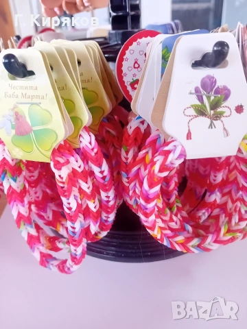 Мартеници, снимка 6 - Други услуги - 53228421