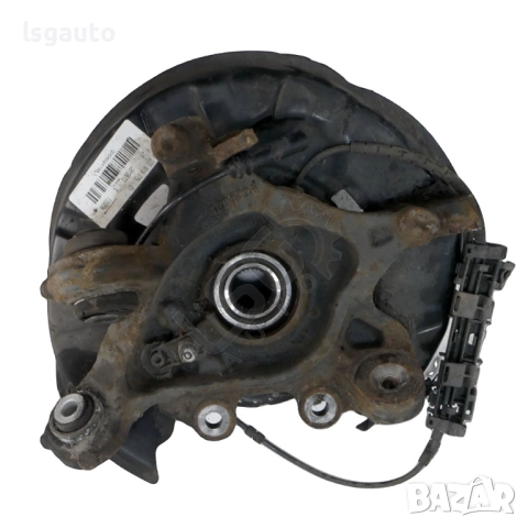 Заден ляв шенкел BMW 1 Series (F21) 2012-2015 ID: 155710, снимка 2 - Части - 52824482