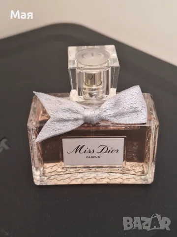 Продавам парфюм miss dior
