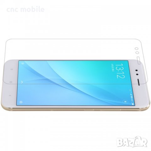 Xiaomi Mi 5X - Xiaomi Mi A1 стъклен протектор за цял екран, снимка 2 - Фолия, протектори - 30688596