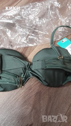 Дамско горнище НМ НОВО 75B, снимка 6 - Бански костюми - 46525111