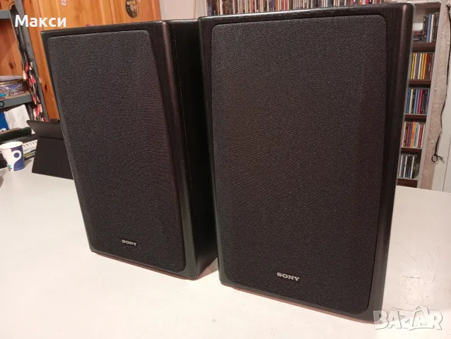 Тон колони Sony SS -B3 ESG