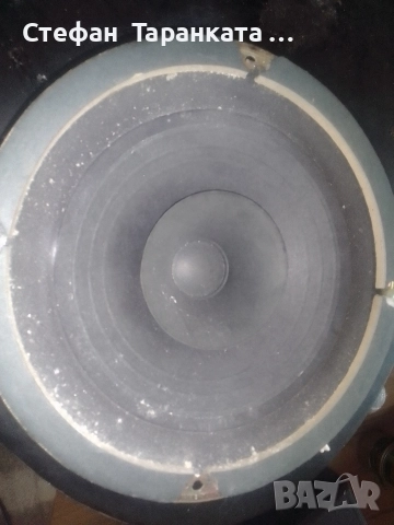 широко лентов говорител Westra 