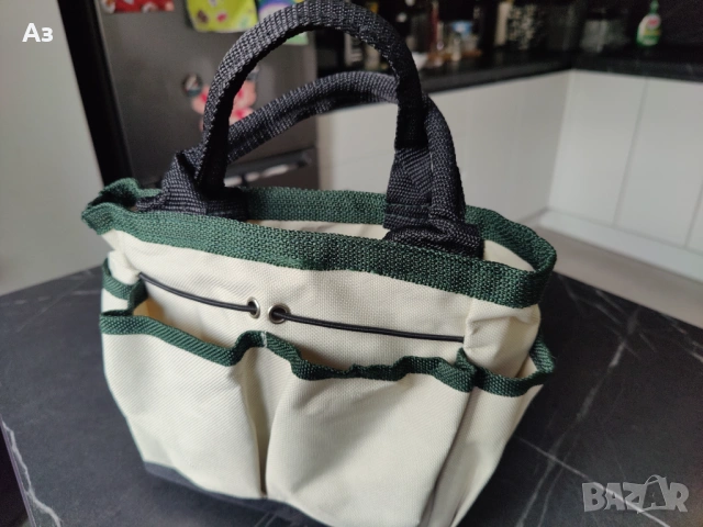 Продавам Чанти за градинарски инструменти – нови, снимка 14 - Градински инструменти - 54178260