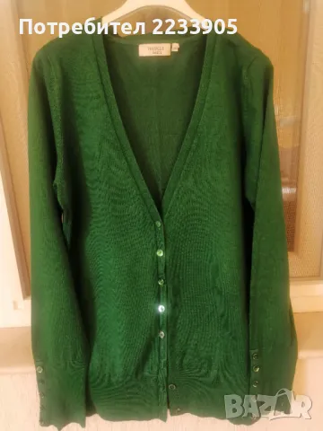 Дамска жилетка , снимка 1