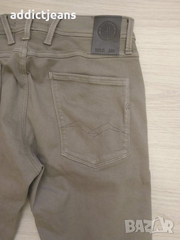 Мъжки дънки Replay размер 31 , снимка 6 - Дънки - 30314778