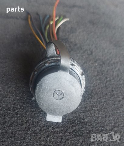 Букса Диагностика Мерцедес - 0055454626 N, снимка 3 - Части - 42422174