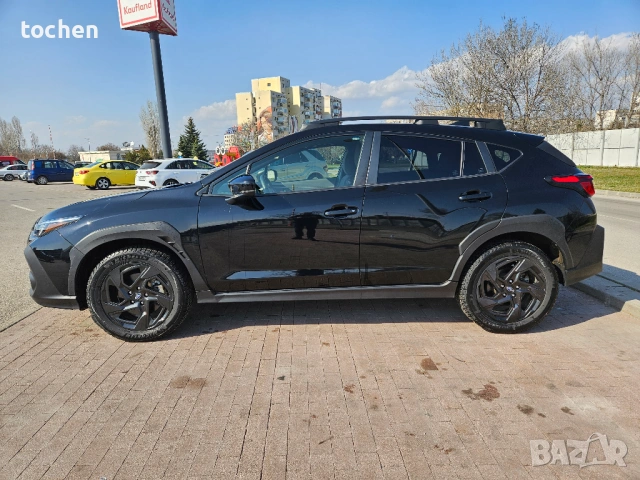 Subaru Crosstrek SPORT 2.5L, снимка 2 - Автомобили и джипове - 53904422
