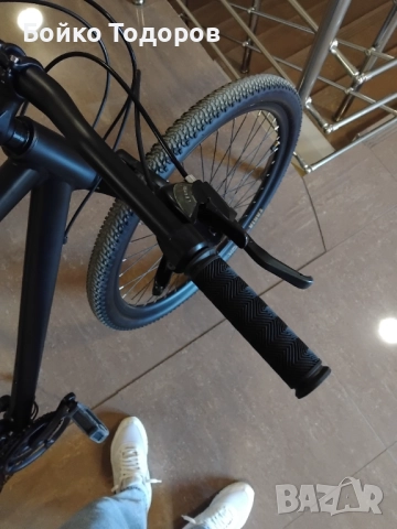 Продавам велосипед в отлично състояние. 29 цола, снимка 5 - Велосипеди - 52436224
